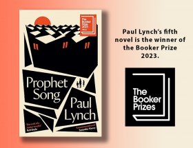 Booker_Prize_Winner_2023-Prophet