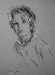 charcoal