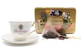 Partridges_Chelsea_Flower_Tea