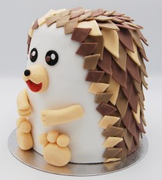 hedgehog