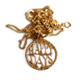 Vintage_Gold_Happy_Days_Necklace