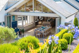 Holiday_Rental_Devon_Pool_Room