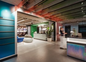 Huckletree_Kensington