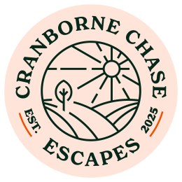 Cranborne_Chase_Escapes_Logo