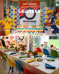 Children